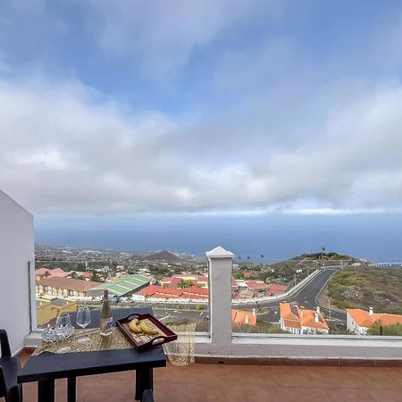 Lightbooking La Palma Mazo Eksteriør bilde
