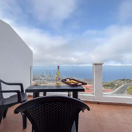 Lightbooking La Palma Mazo Eksteriør bilde