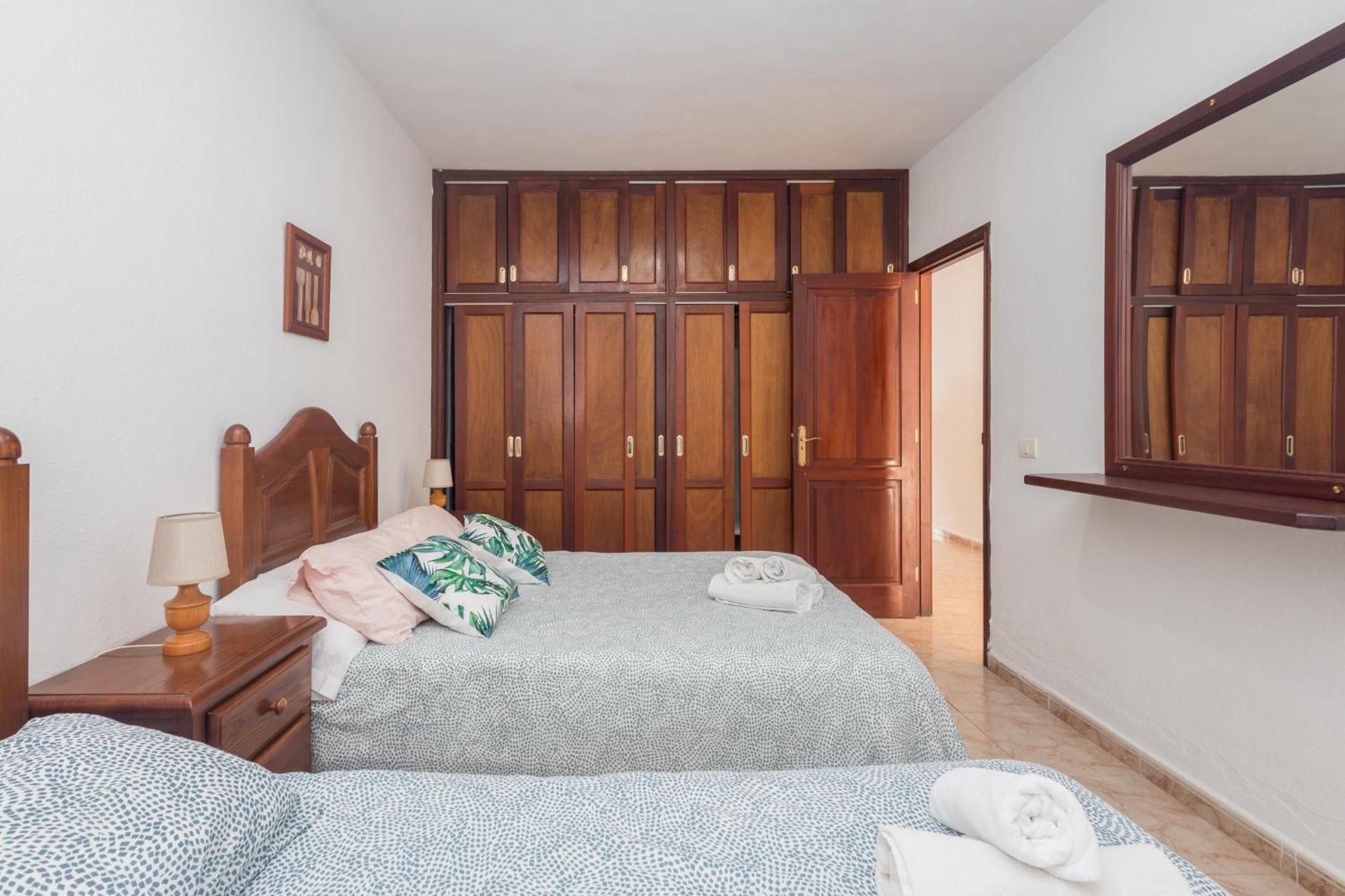 Lightbooking La Palma Mazo Eksteriør bilde