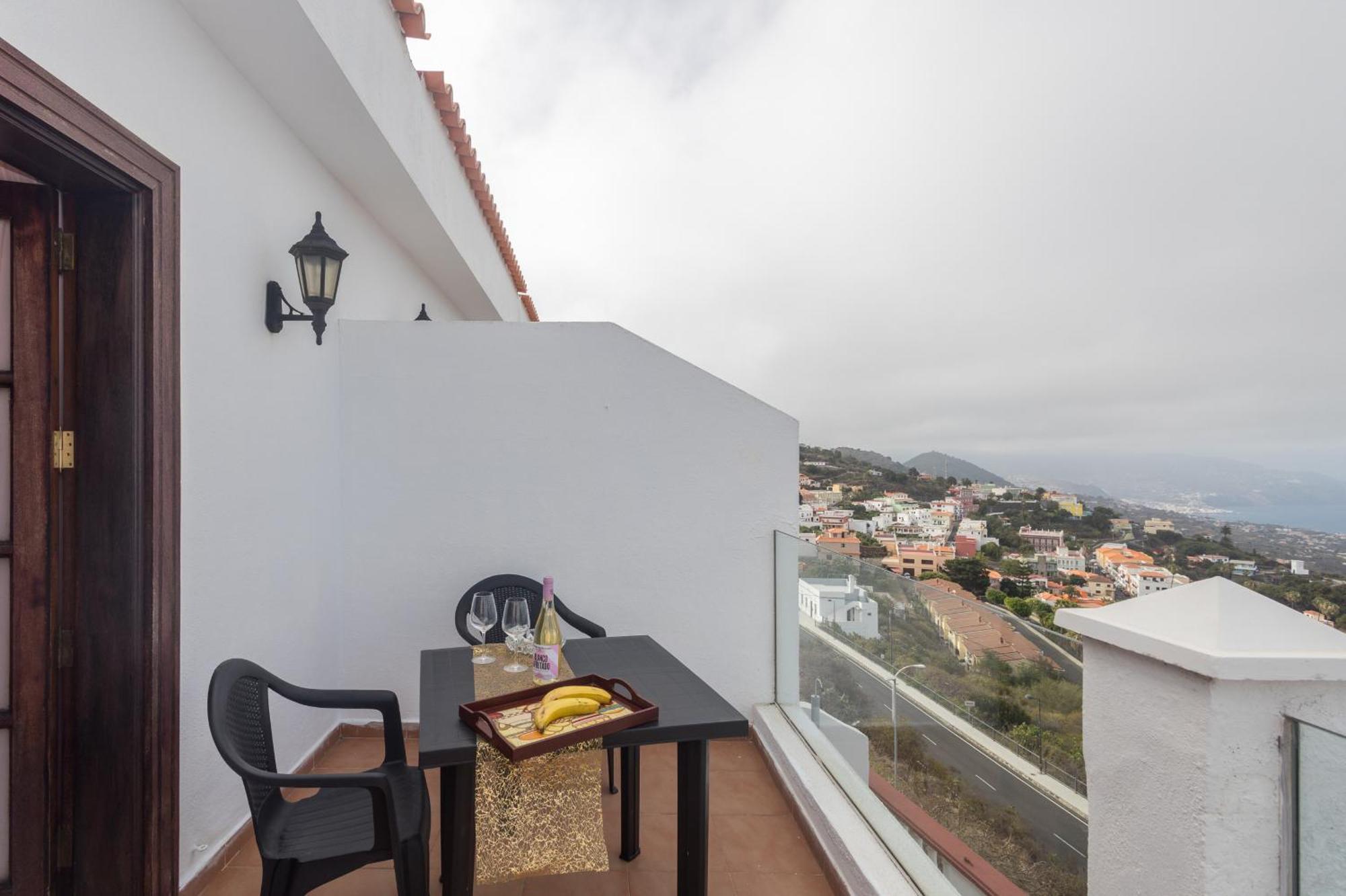 Lightbooking La Palma Mazo Eksteriør bilde