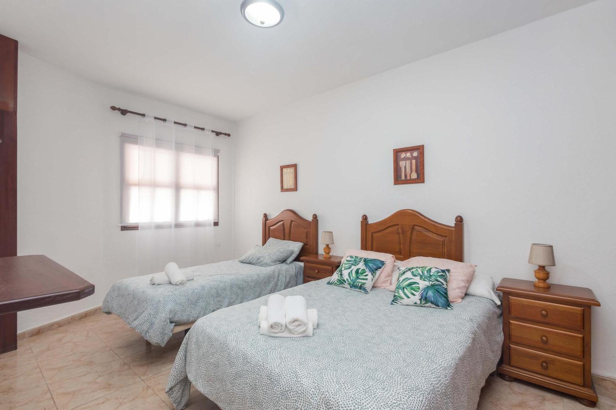 Lightbooking La Palma Mazo Eksteriør bilde